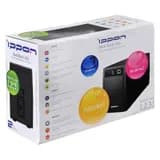 Источник бесперебойного питания (ИБП) Back Basic 1050 Ippon