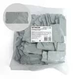 Торцевая заглушка для ЗНИ LD552 10 мм? (JXB 10), серый LD560-1-100