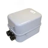 Контактор э/м ПМ12-040110 У2 В, 220В, (2з+1р), АЭС Электротехник