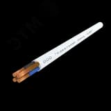 Провод ПВС 4х0.75-380/660 (Б. бар)