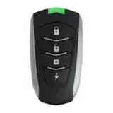 Брелок управления радиоканальный Livi Key Fob Livicom