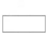 Набор для объединения шкафов спинами 2000х400 м