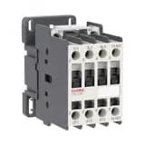 Магнитный контактор YON DSC018 18A 7,5кВт AC3 3P кат.110В AC 1НО DKC