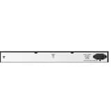 Неуправляемый 24 портовый коммутатор DGS-1026MP/A1A D-Link