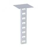 Стойка кабельная потолочная 1200мм (2мм)