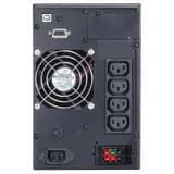 Источник бесперебойного питания (ИБП) Macan MAC-1000 PowerCom