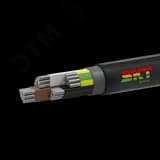 Кабель силовой АВВГнг(А)-LS 4х185мс(N)-1 ВНИИКП ТРТС