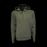 Толстовка мужская флисовая JOKER арт. JF-03 цв. хаки (44-46) р.S