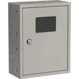 Ящик учетно-распределительный ЯУР-380-300 УХЛ3 IP31 IEK (YAUR-380-300-31)