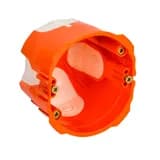 Коробка установочная для полых стен D=73х65мм UKG10-068-065-000-P