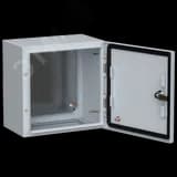 Корпус металлический ЩМП-30.30.20 УХЛ1 IP66 TITAN 5
