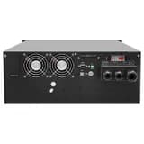 Источник бесперебойного питания HIDEN EXPERT UDC92010S-RT, встроенные акб в корпусе (9А/ч х 16шт),10 kVA/10 kW (PF=1), ЗУ 10А