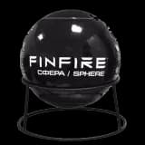 Автономное устройство порошкового пожаротушения FINFIRE (Сфера) черная