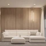 Светильник SP-JEDI-HANG-R18-10W Warm3000 (WH, 360 deg, 230V) (Arlight, IP20 Пластик, 3 года)