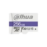 Карта памяти MicroSD 256 Гб DHI-TF-C100/256GB DAHUA