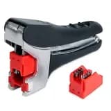 Нож-вставка дополнительный для инструмента HT-KJNE-TOOL Hyperline HT-KJNE-BLD