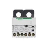 ЭЛ.РЕЛЕ ПЕРЕГРУЗКИ 0,5…6A,110V AC