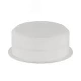 Заглушка для труб 25мм IP40