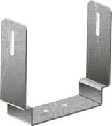 Скоба подвеса нижняя 300 мм. IEK (CLP1-SPN-300) (2 шт/уп)