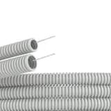 Гофра D16 ПВХ (бух.100м) Экопласт