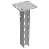 Стойка П-образная двойная СПД-35х30х300