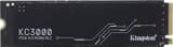 Внутренний SSD диск объемом HDD 2 Тб KC3000 2Tb SKC3000D/2048G Kingston