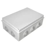 Коробка распределительная для о/п 260х175х90 Промрукав