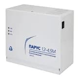 Резервированный источник вторичного питания Парус 12-4,5М