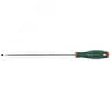 Отвертка стержневая шлицевая ANTI-SLIP GRIP, SL5.5х250 мм