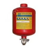 Модуль пожаротушения МПП-5/68К МИГ