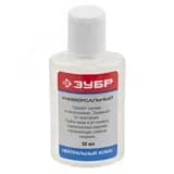 Флюс нейтральный, пластиковый флакон, 30мл ЗУБР