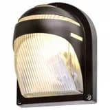 Накладной светильник Arte Lamp Urban A2802AL1BK