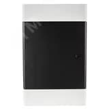 Щит распределительный навесной ЩРН-П-36 Trend BOXS-36-p-s-t IP41