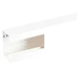 Кабель-канал 85х50 L2000 пластик METRA Leg 638080