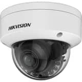 IP-камера 8Мп уличная купольная с Smart гибридной EXIR/LED подсветкой Hikvision DS-2CD2187G2H-LISU(2.8mm)