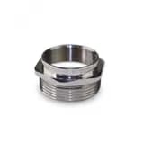 Муфта переходная Ex МПВН-G1 1/4-К1 ? Ех db e II Gb U ГОФРОМАТИК ЗЭТА Новосибирск