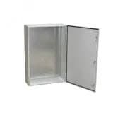 Корпус металлический ЩРНМ IP55 1000х600х250