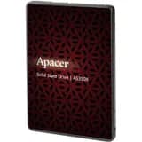 Накопитель Apacer AS350X 512Gb AP512GAS350XR-1