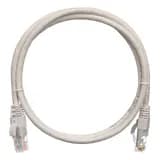 Шнур коммутационный NIKOMAX NMC-PC4UD55B-001-BK