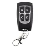 Пульт ДУ Tantos TSt-TRS-4R