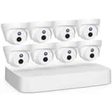 Видеокамера Tenda K8P-4CR