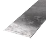 Крышка лотка 300х3000 (6 м/уп) Промрукав