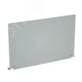 Плата монтажная релейного отсека Ш=1200 В=500