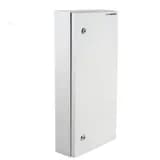 Корпус навесной ЩРн-48 650х310х120 IP54 метал. PRIZMA TOKOV ELECTRIC TKE-PZ-MRB-48-IP54