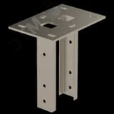 Потолочная подвеска ASR-P-TF HDG