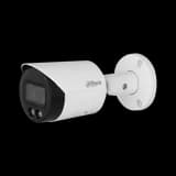 IP уличная цилиндрическая видеокамера 4 Мп DH-IPC-HFW2449SP-S-LED-0280B 2.8mm Dahua