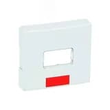 Крышка OptiStart K-FX-80 для опломбирования F-09..F-38 и FR КЭАЗ Optima