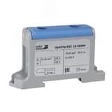 Клемма вводная силовая OptiClip КВС 16-95 синяя КЭАЗ Optima