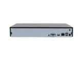 16-ти канальный IP-видеорегистратор NVR-5161_V.1 Optimus