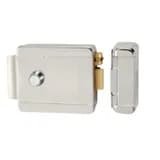 Электромеханический накладной замок Slinex EL-01